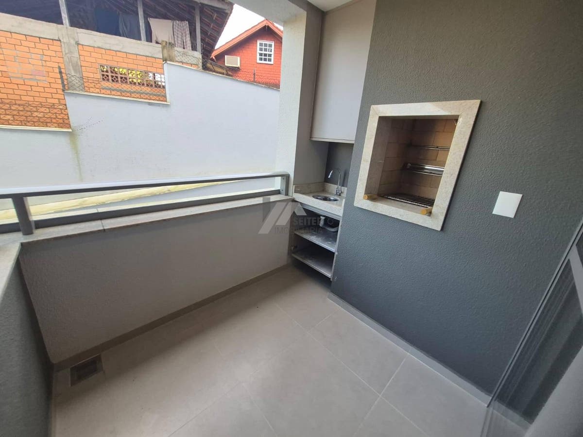 Apartamento para alugar no Cacupe Florianopolis
