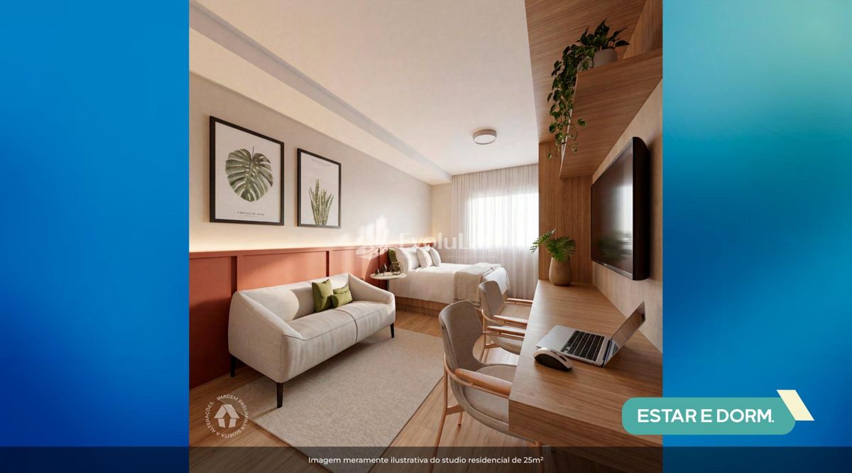 Apartamento com 1 quarto, Santana - São Paulo