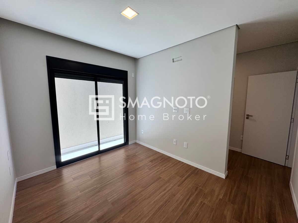 Casa de Condomínio Reserva do Engenho com 3 suítes, piscina e área gourmet à Venda, - Piracicaba - SP