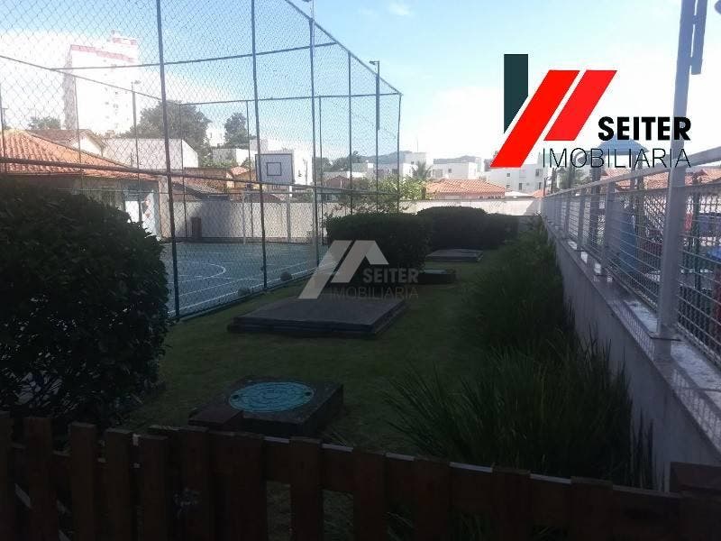 Apartamento de 2 dormitorios com suite a venda Itacorubi Residencial Las vegas