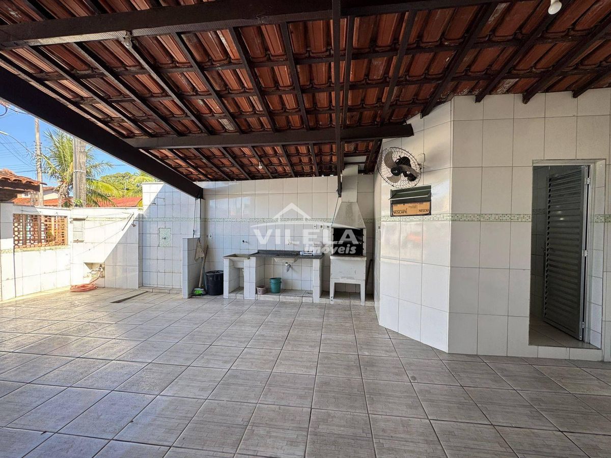 Casa à venda-bairro porto novo-caraguatatuba-sp