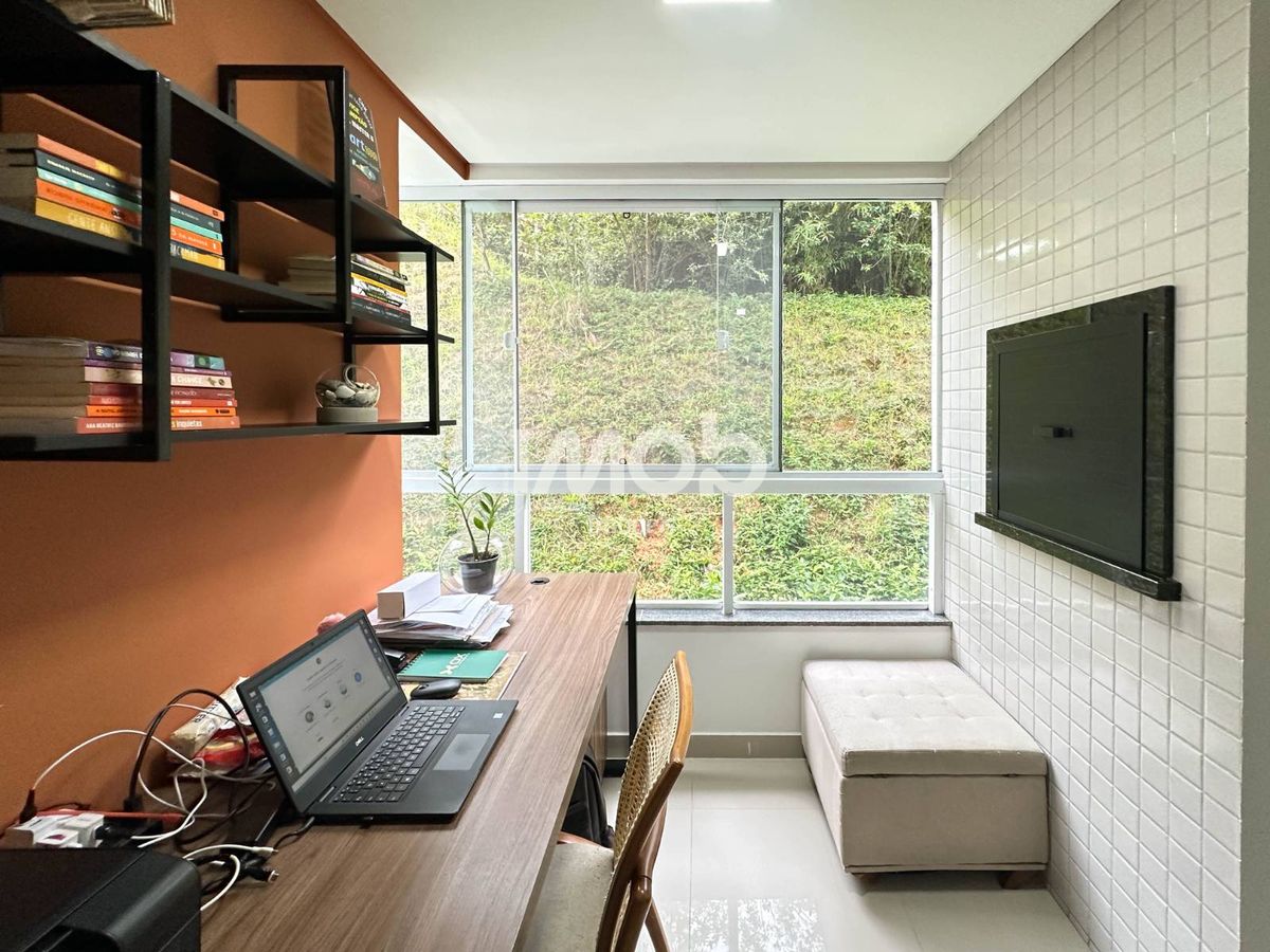 Apartamento, 2 quartos, 94 m² - Foto 12