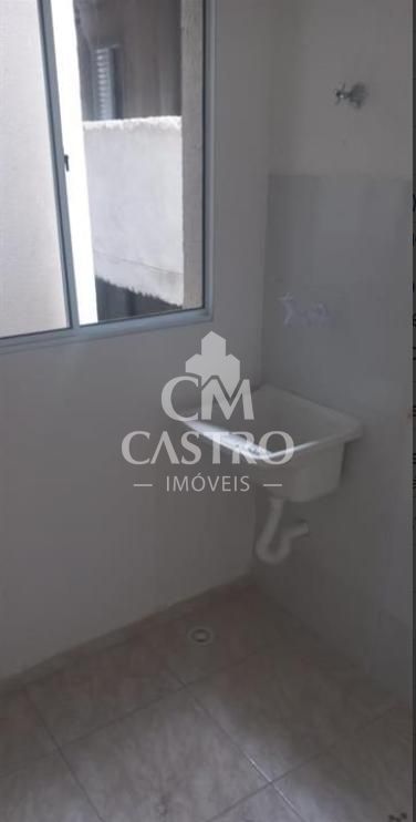 Apartamento com 2 quartos, Cidade Patriarca - São Paulo