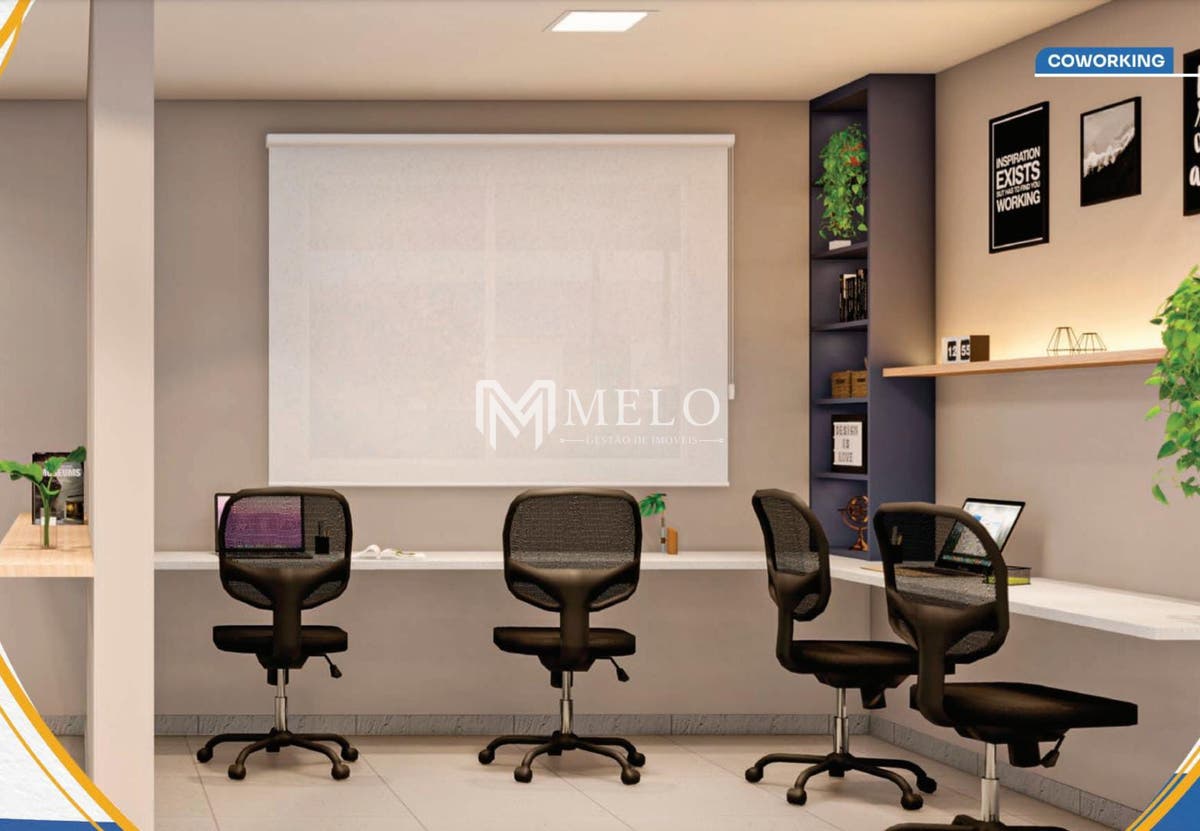 Apartamento, 2 quartos, 47 m² - Foto 11