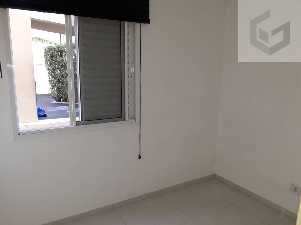 Apartamento com 3 quartos à Venda, Vila Pierina - São Paulo