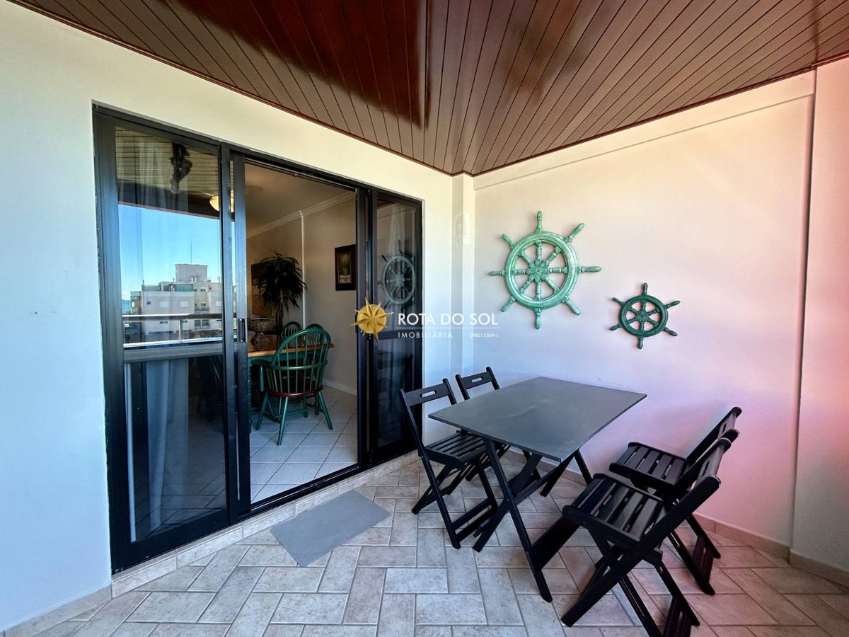 Solar do Imigrantes Apartamento 3 Quartos Mobiliado à Venda Praia Mariscal Bombinhas Sc — foto 8