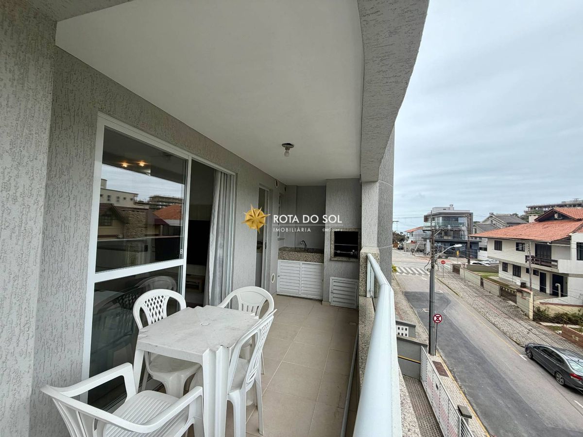 Praia do Sol Apartamento 2 Quartos Próximo ao Mar em Bombas Bombinhas SC — foto 3