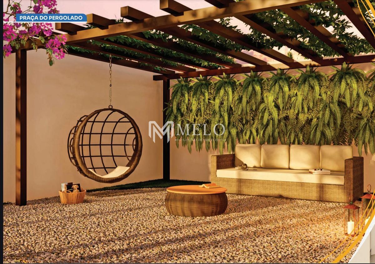 Apartamento, 2 quartos, 47 m² - Foto 6