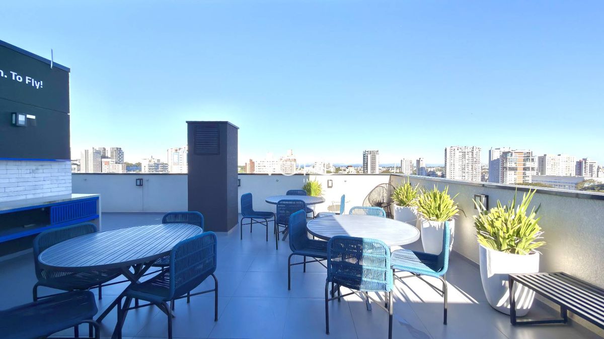 Apartamento, 2 quartos, 63 m² - Foto 33