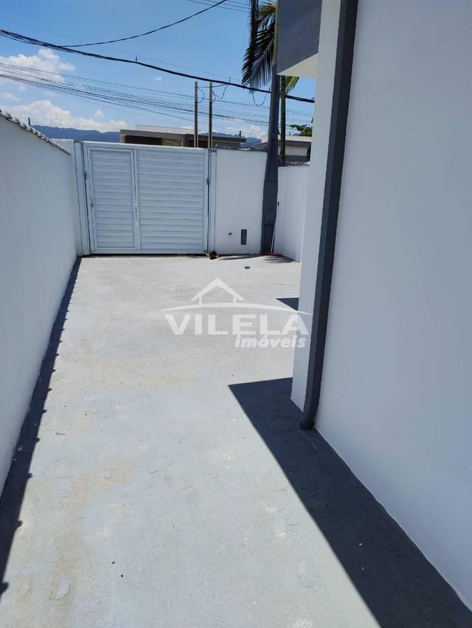 Casa para locação definitiva-golfinho-caraguatatuba-sp