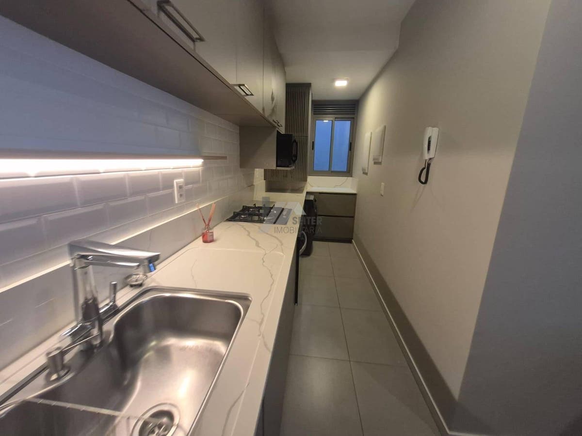 Apartamento a venda no Cacupe Florianopolis