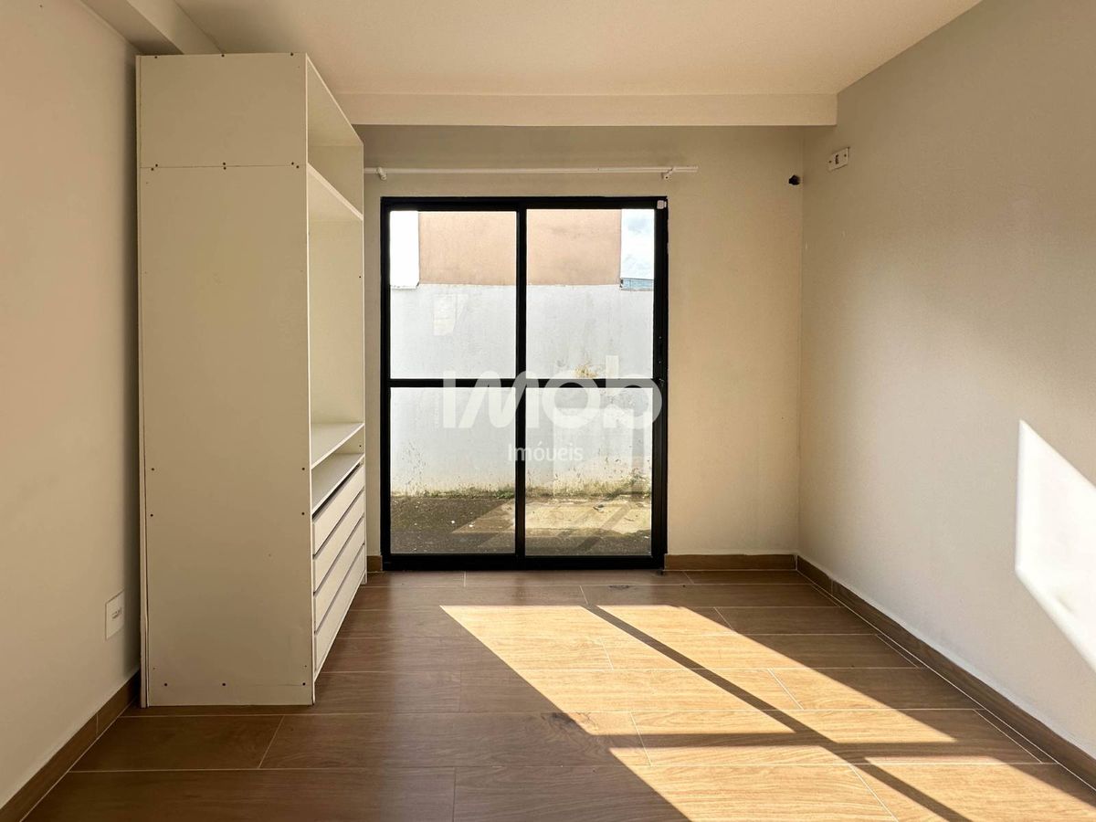 Casa com suíte + 2 quartos - são luís