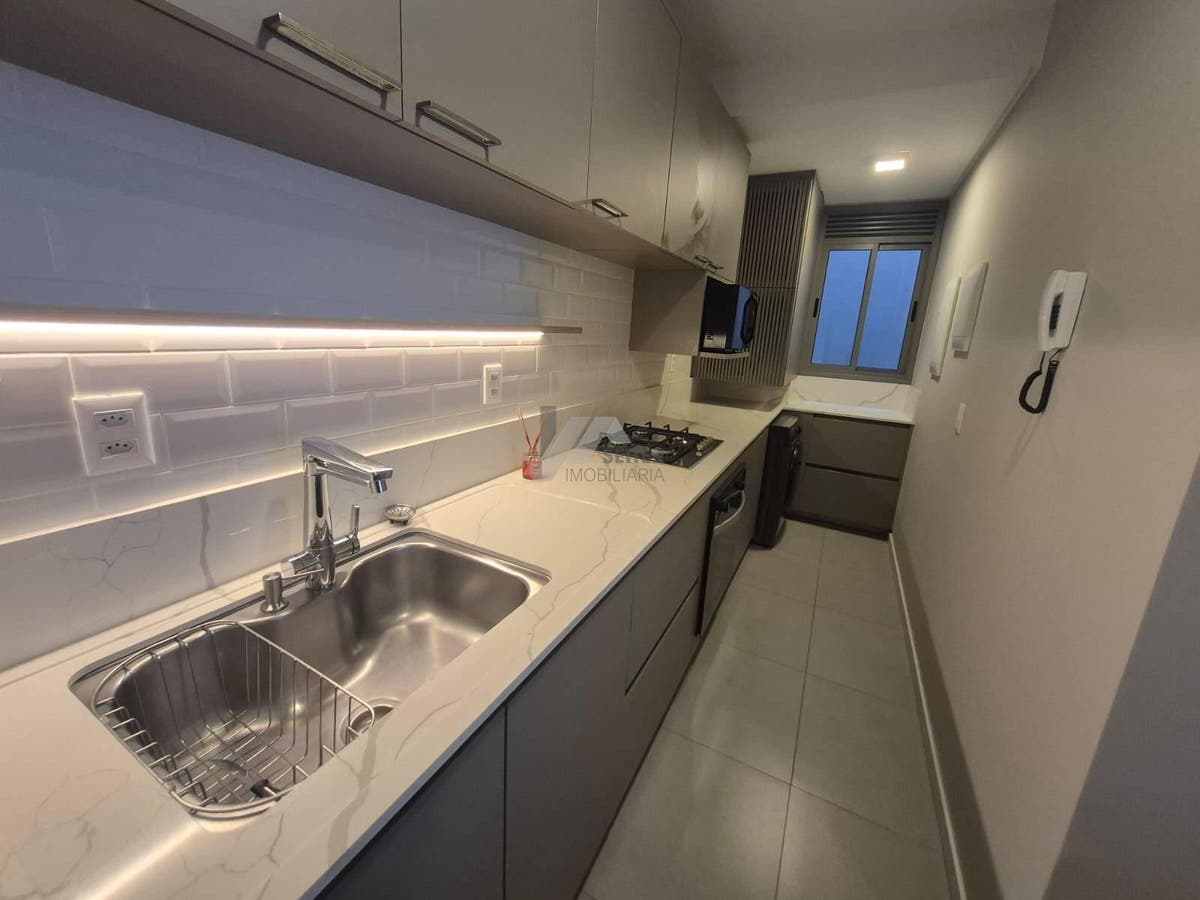 Apartamento a venda no Cacupe Florianopolis