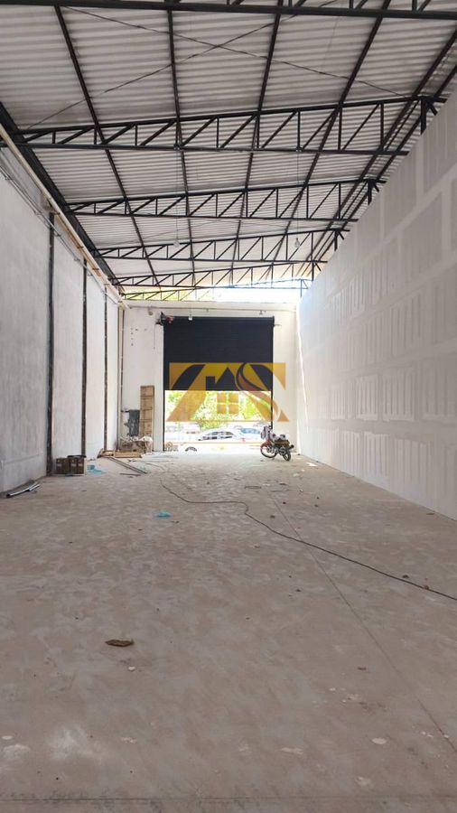 Depósito-Galpão, 225 m² - Foto 9