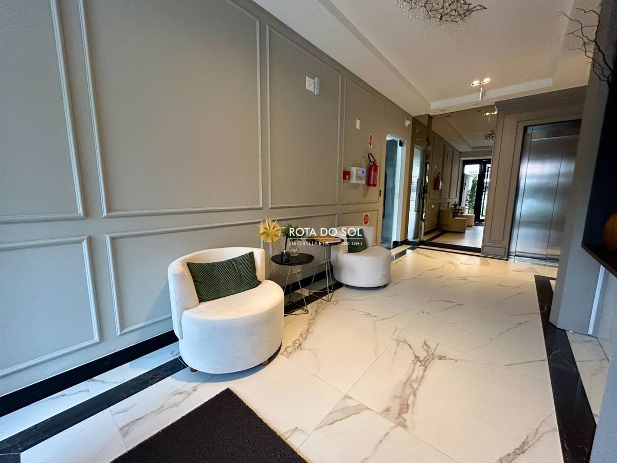 Vivace Residence Apartamento Novo 2 Suítes à Venda Praia Bombinhas Sc — foto 13