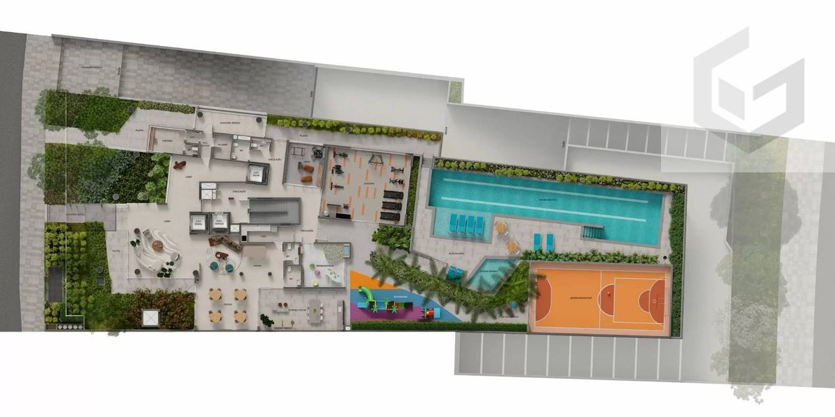 Mooca - Aptos 3 ou 4 dorms.