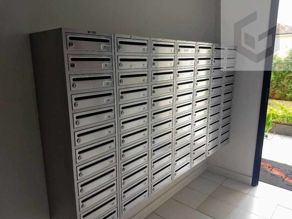 Apartamento com 2 quartos, Vila Bertioga - São Paulo