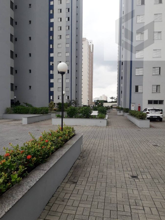 Apartamento com 3 Quartos, Tatuapé - São Paulo