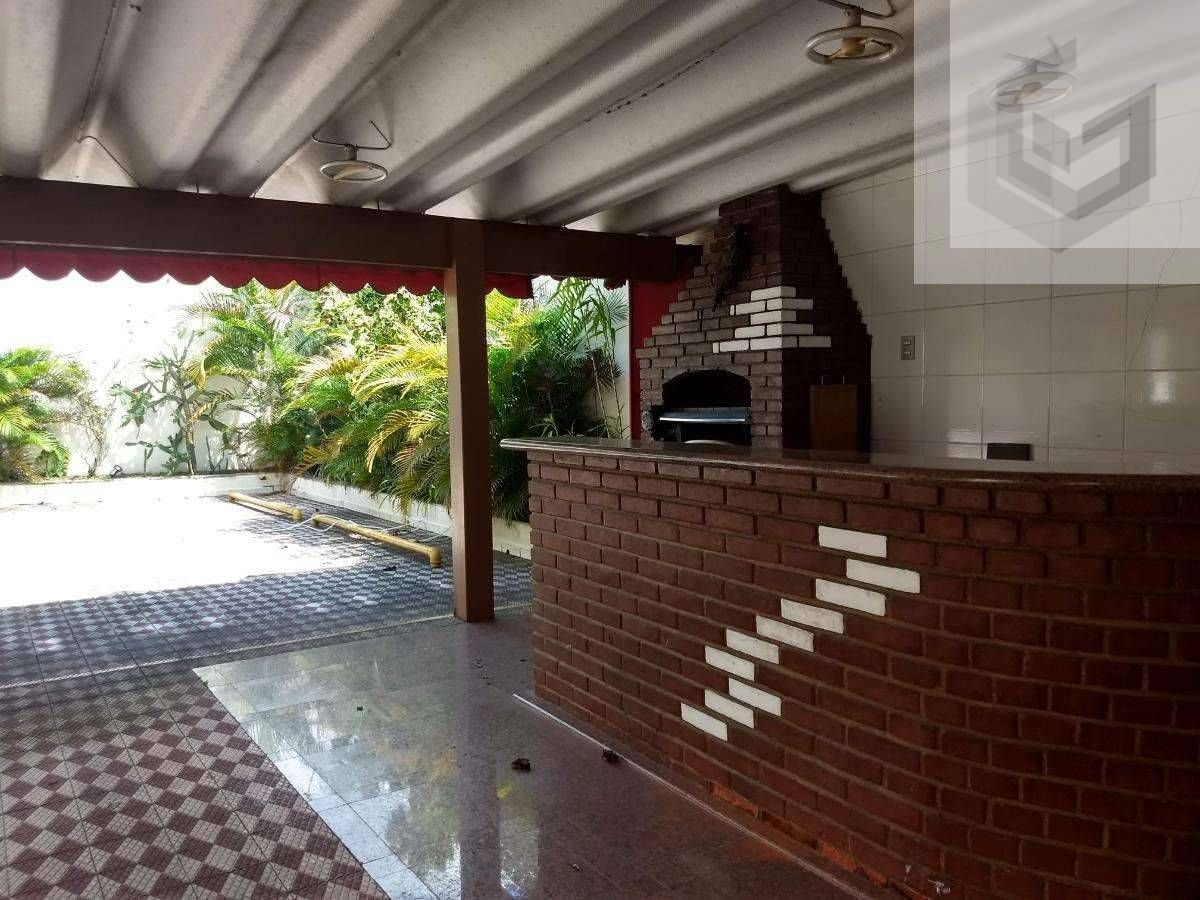 Salas Comerciais para Locação, Jardim Japão - São Paulo