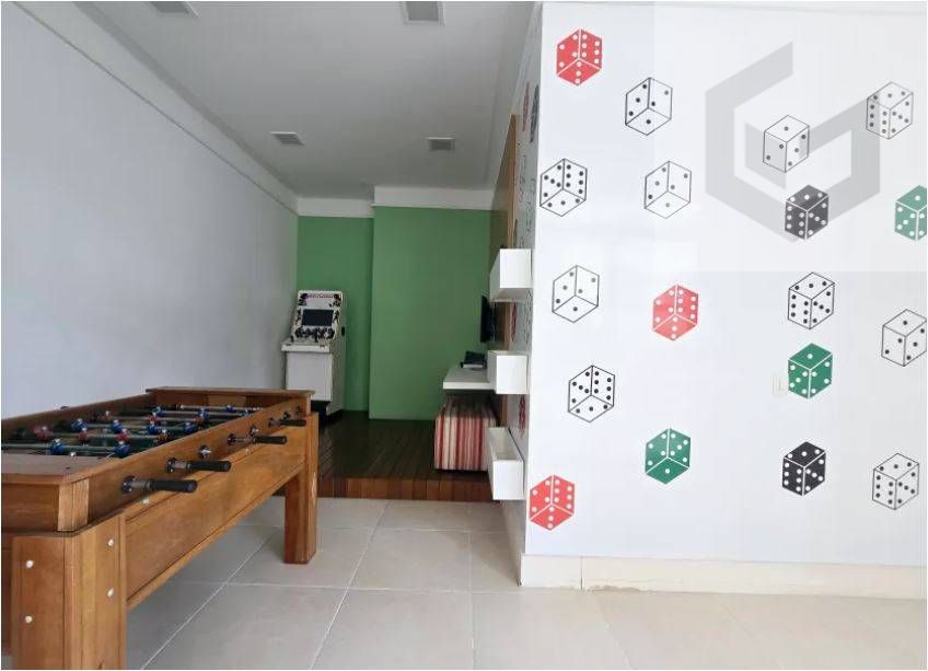 Apartamento com 2 Quartos, Tatuapé - São Paulo