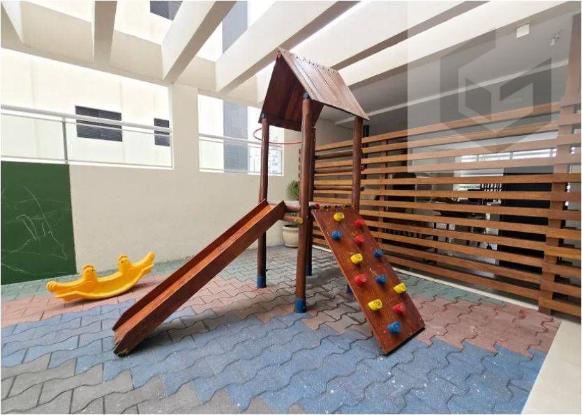 Apartamento com 2 Quartos, Tatuapé - São Paulo