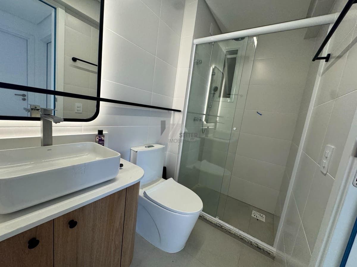 Apartamento 2 dormitórios no João Paulo
