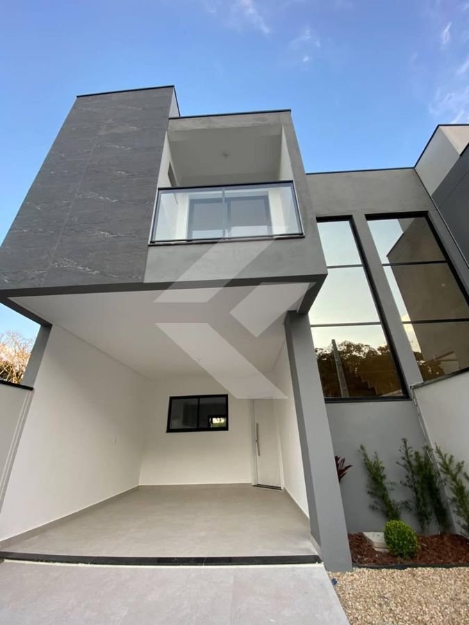 Casa, 3 quartos, 137 m² - Foto 5