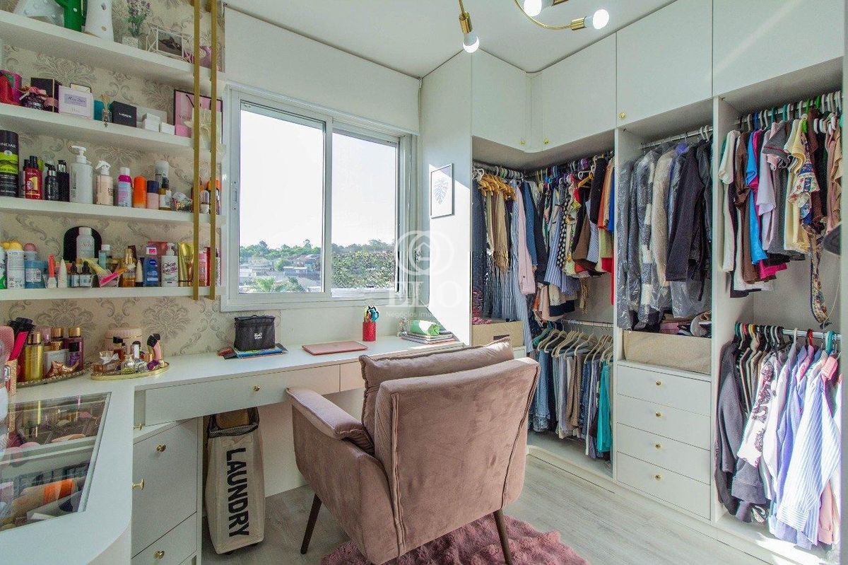 Apartamento, 3 quartos, 100 m² - Foto 3