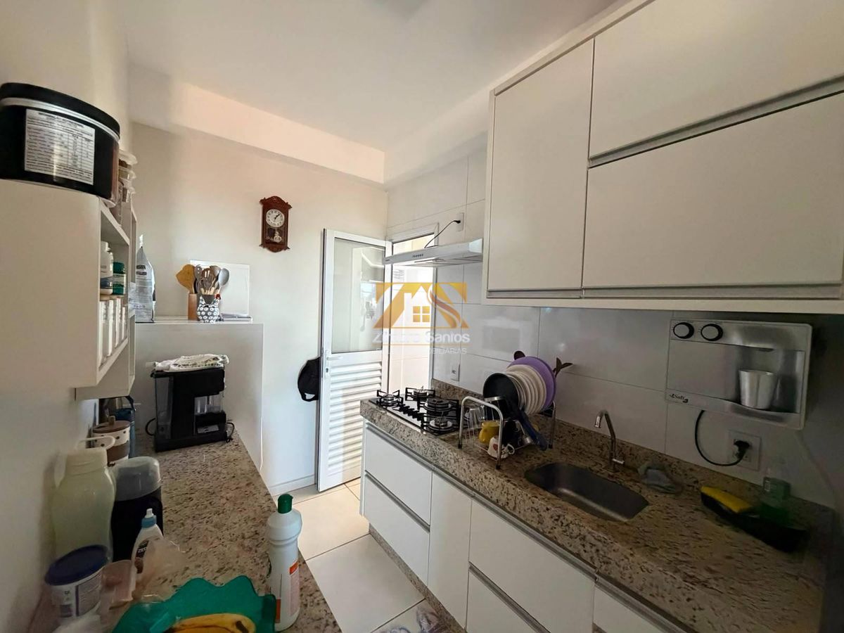 Apartamento, 2 quartos, 56 m² - Foto 19