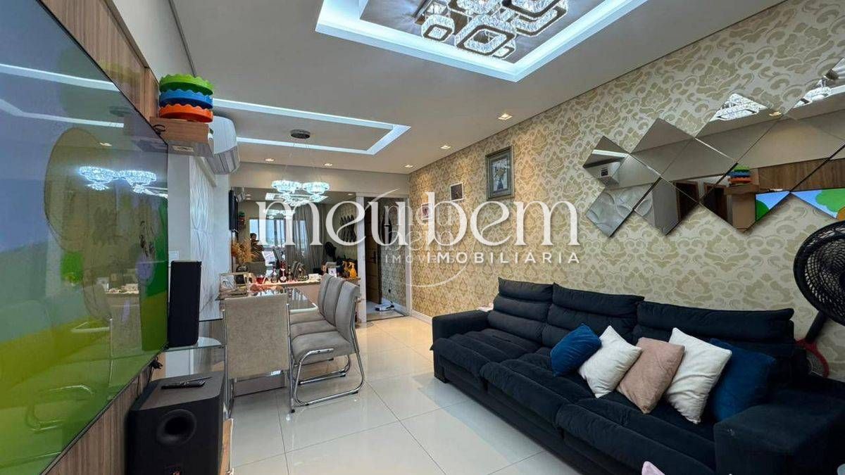 Residencial › Apartamento para Venda no bairro por 650.000,00 - Apartamento em Porto Velho do Cunha (Carmo) - à venda - Meu Bem Imóveis