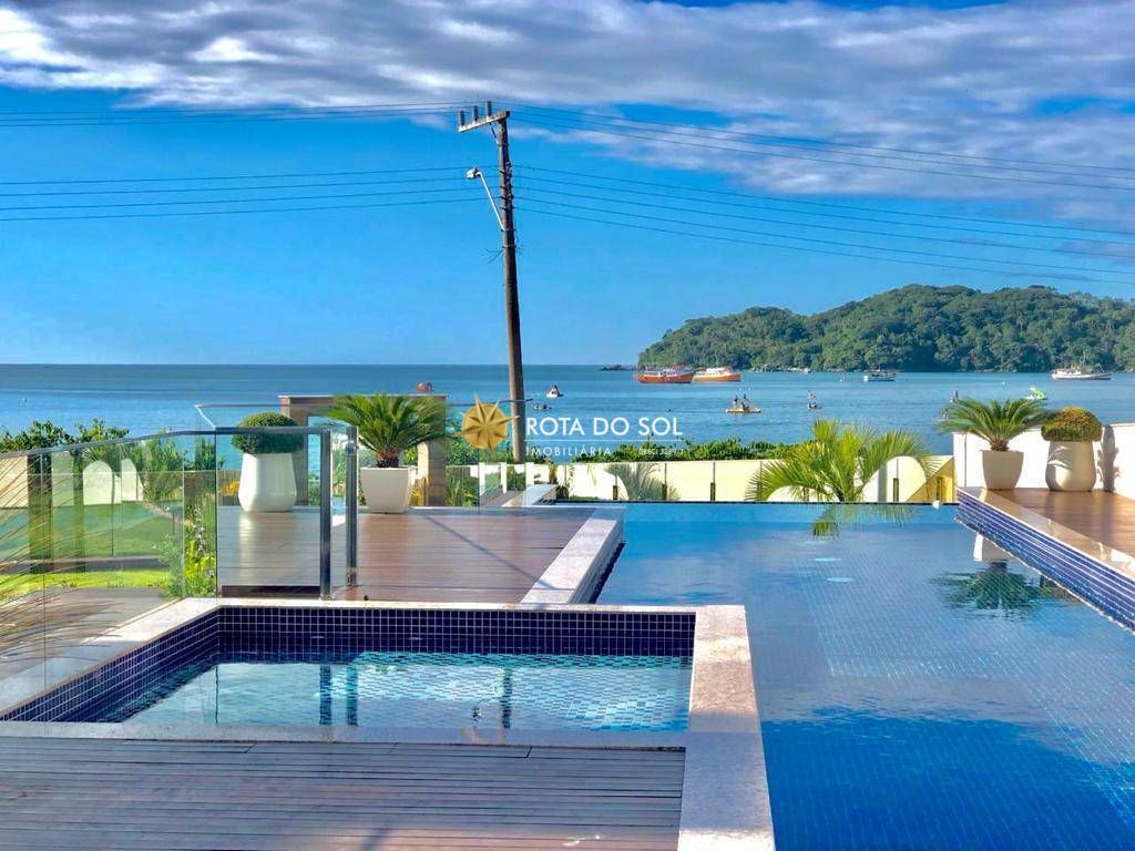 Infinity Blue Apartamento 3 suítes à venda condomínio frente mar Praia Bombinhas SC — foto 3