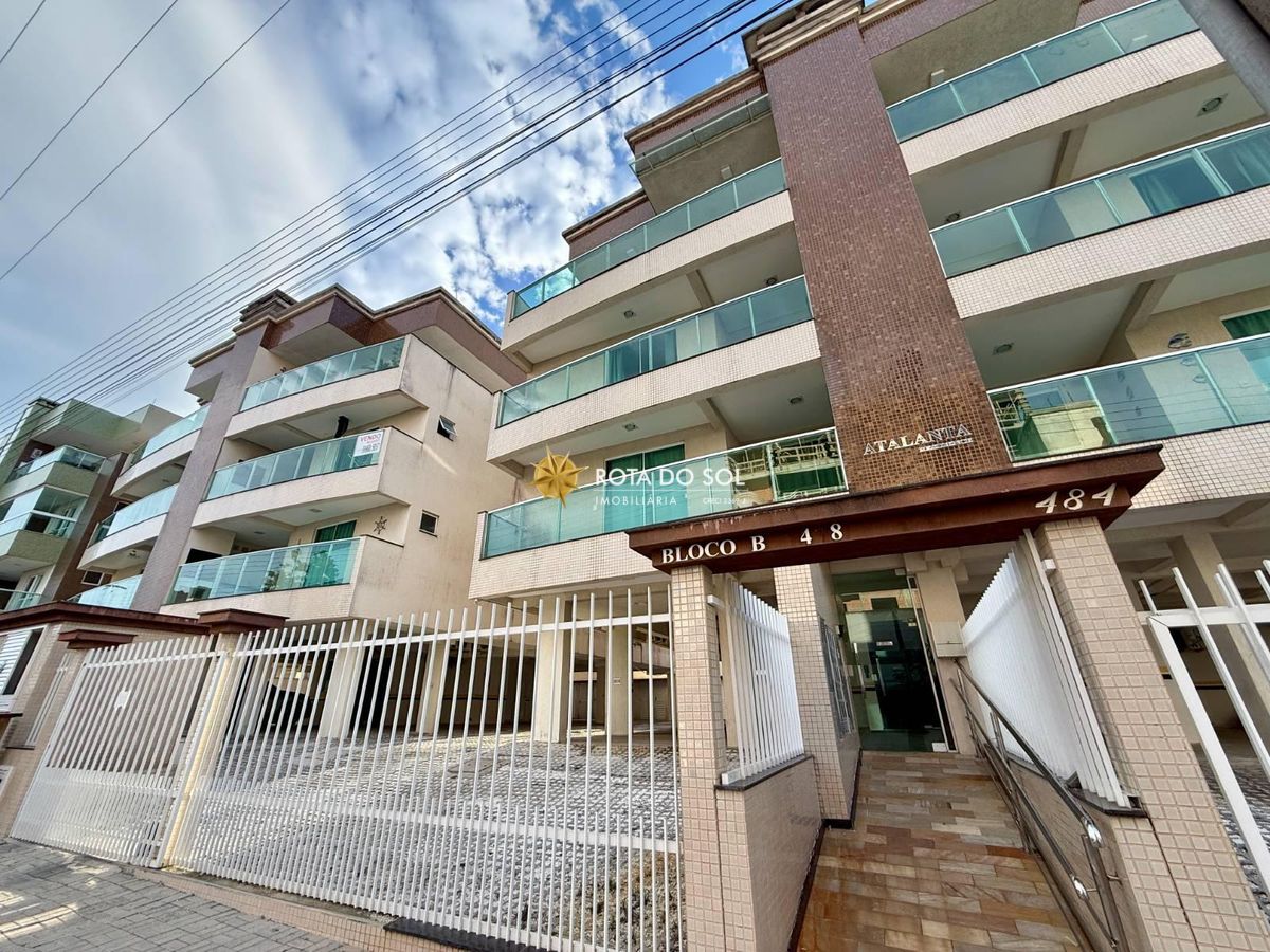 Atalanta Apartamento 2 Quartos à Venda Praia Centro Bombinhas Sc - 25