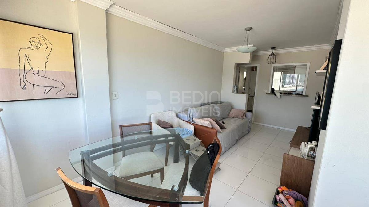 Apartamento de 2 quartos, 85m² no bairro Centro, em Balneário Camboriú | Eu Corretor