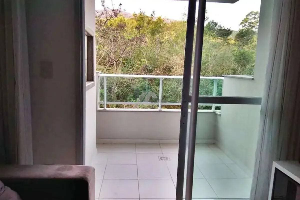 Apartamento 1 dormitórios Venda Florianópolis Itacorubi