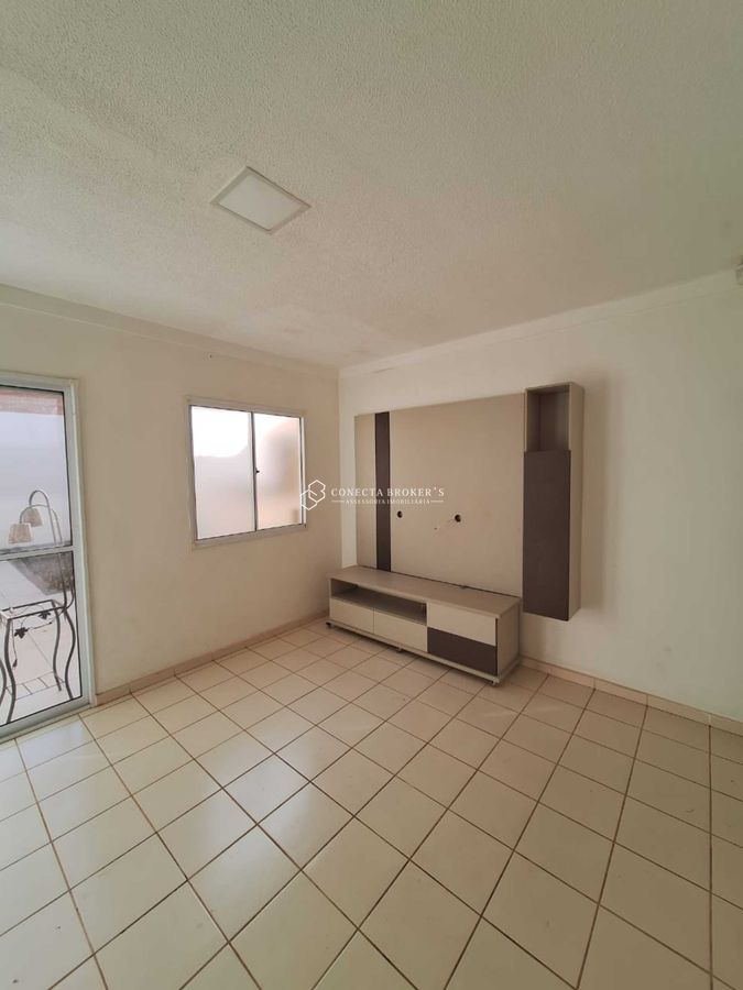 Casa, 2 quartos - Foto 2