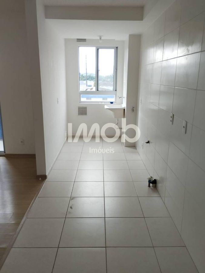 Apartamento, 2 quartos, 55 m² - Foto 6