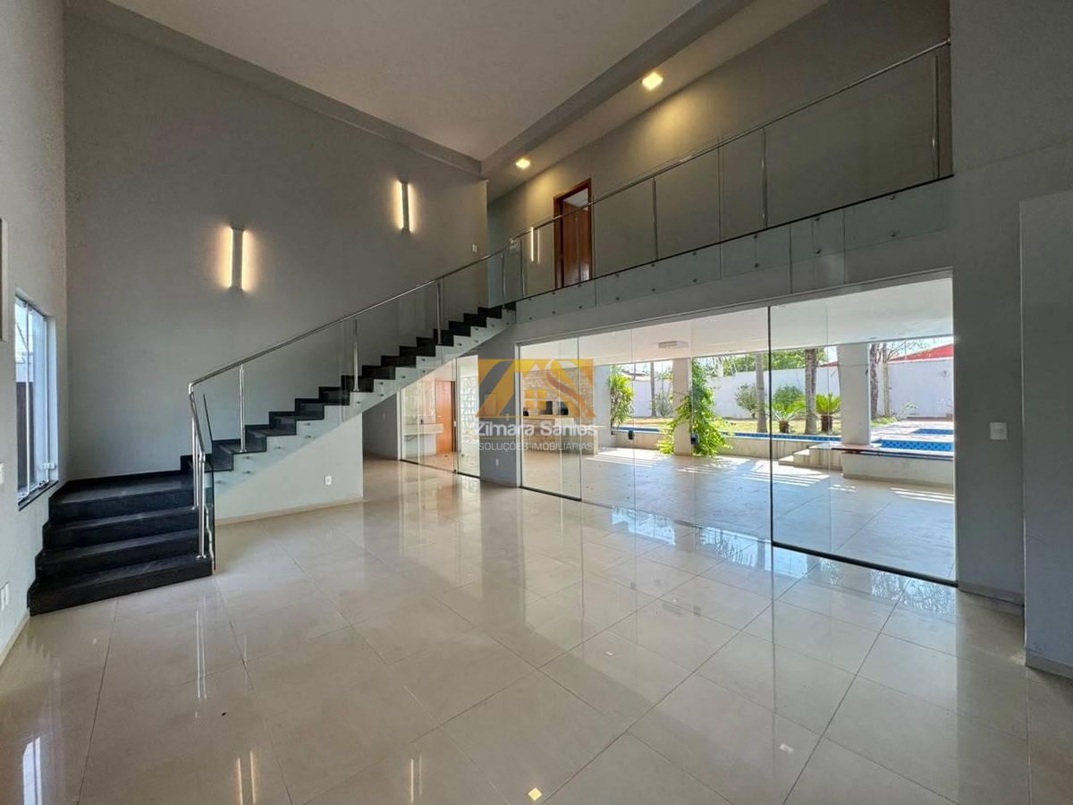 Sobrado, 5 quartos, 410 m² - Foto 6