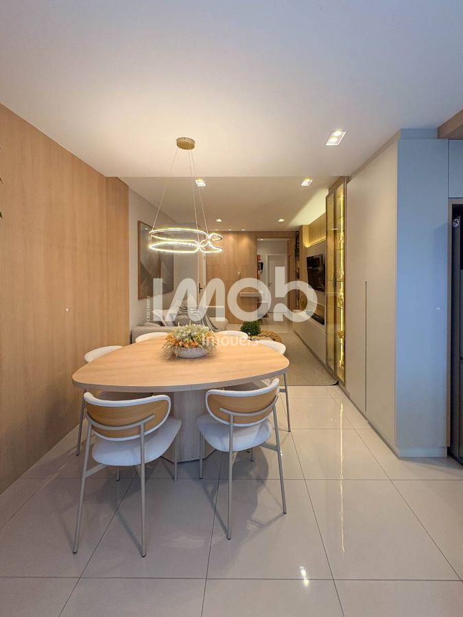 Apartamento, 3 quartos, 111 m² - Foto 9