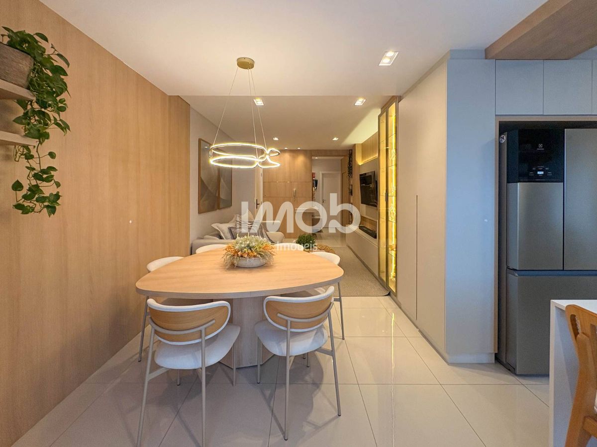 Apartamento, 3 quartos, 111 m² - Foto 8