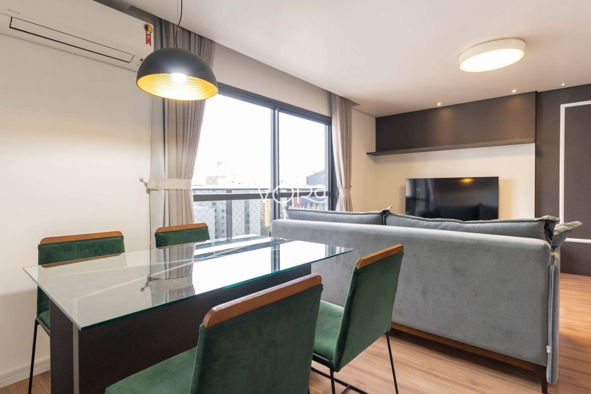 Apartamento, 2 quartos, 65 m² - Foto 13