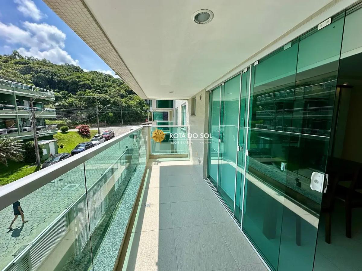Solar das Ilhas Apartamnto 3 quartos à venda Praia Quatro Ilhas Bombinhas SC - 2