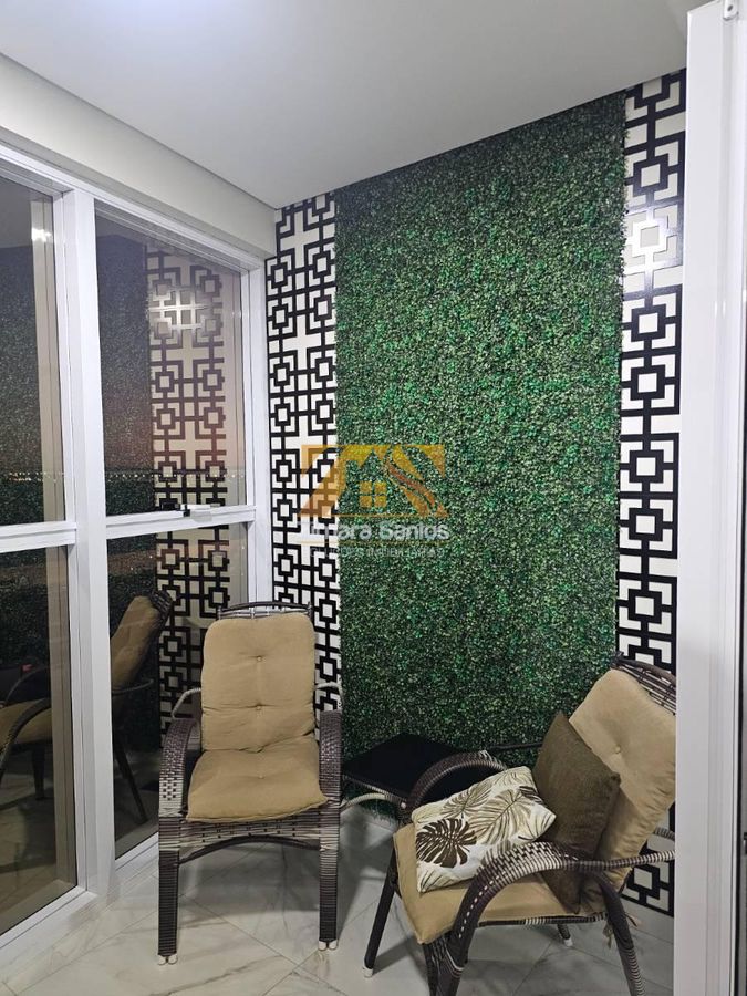 Apartamento, 3 quartos, 100 m² - Foto 22
