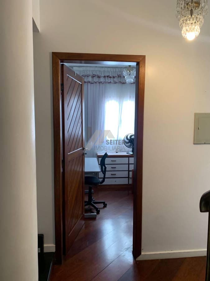 Casa com 5 quartos, Córrego Grande - Florianópolis