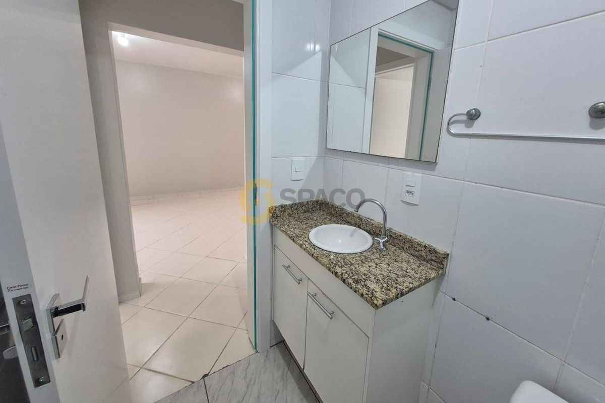Apartamento baependi