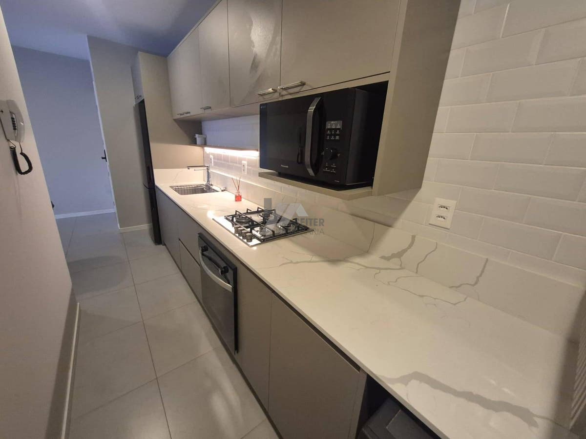 Apartamento para alugar no Cacupe Florianopolis