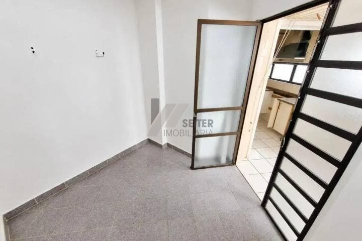 Apartamento para alugar no Centro de Florianopolis