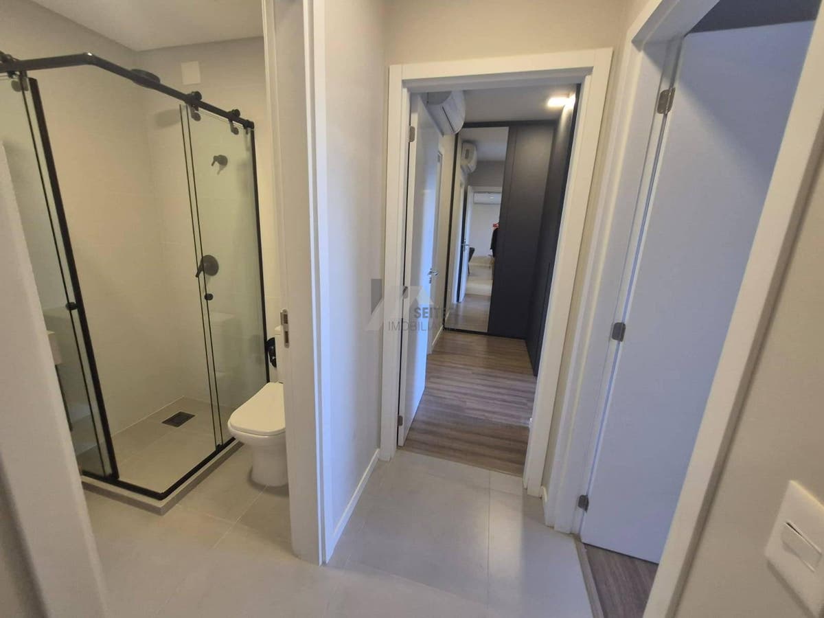 Apartamento para alugar no Cacupe Florianopolis