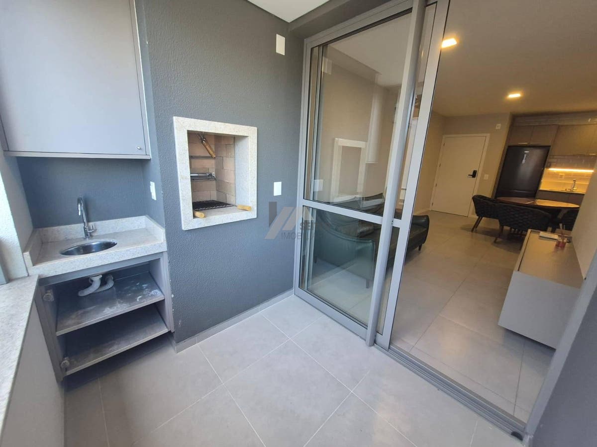 Apartamento para alugar no Cacupe Florianopolis
