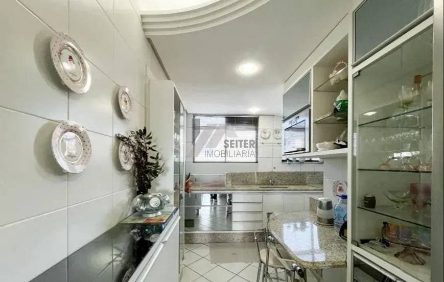 Apartamento com 3 quartos a venda Centro Florianópolis
