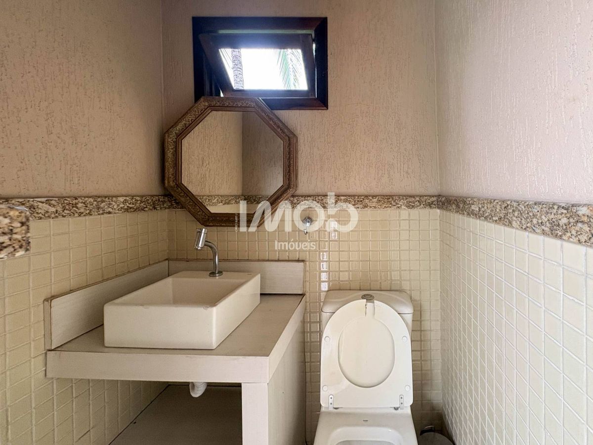 Casa, 3 quartos, 250 m² - Foto 22